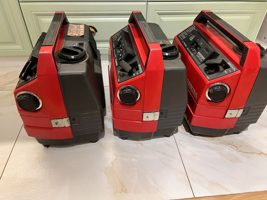 Генератор honda ex650