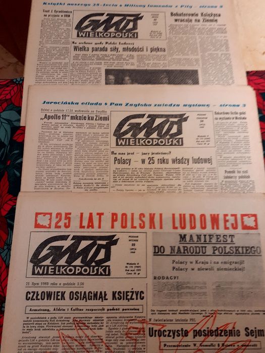 Głos Wielkopolski