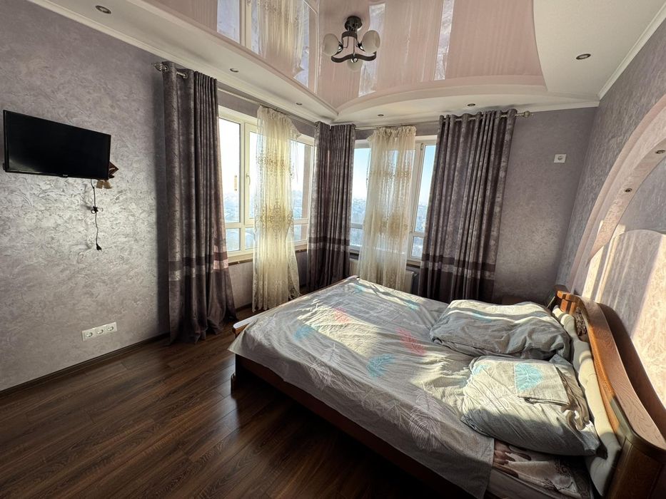 Оренда 2 кімнатної квартири, вул. Двірська (Калинова Слобода)