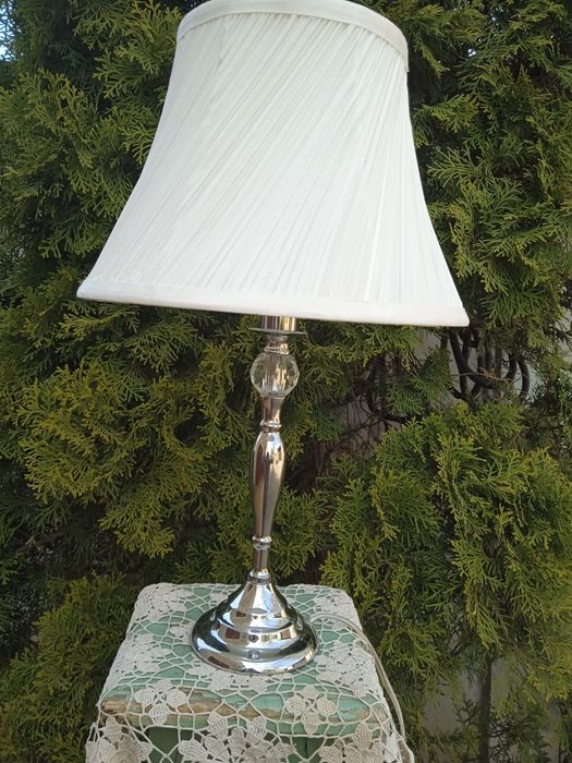 Лампа Laura Ashley home