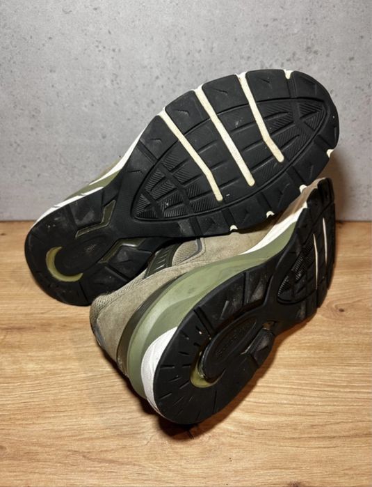 Sneakersy New Balance 990v5 45,5