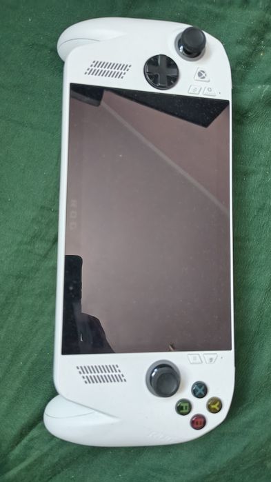 Asus xbox rog ally 2Tb