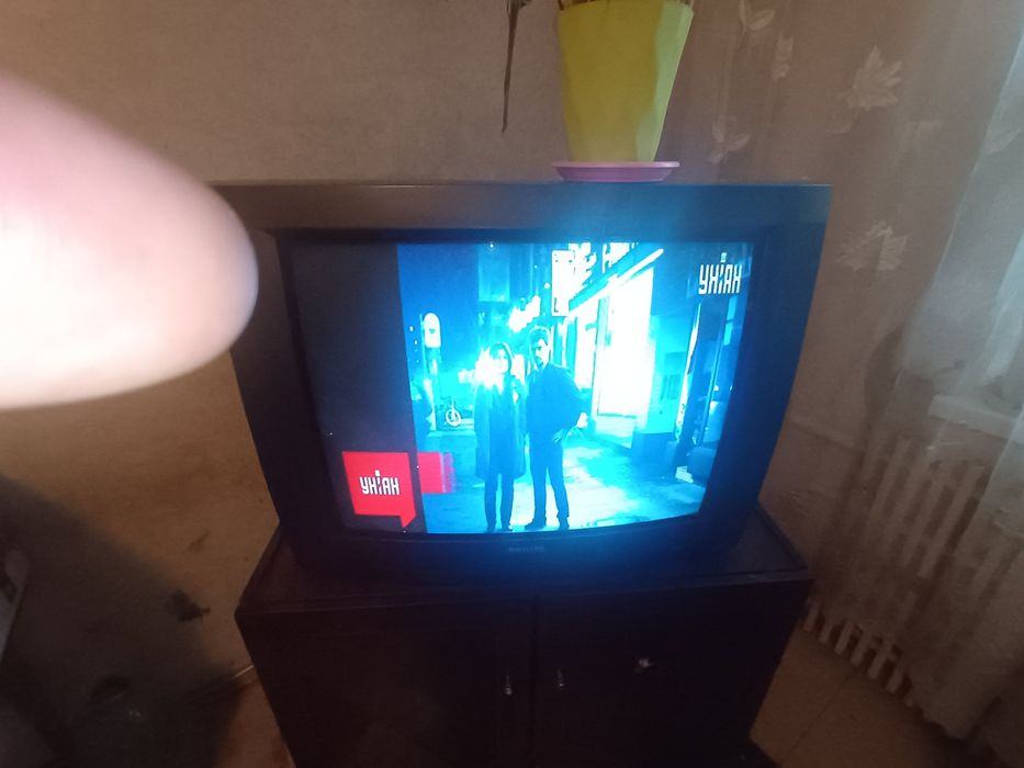 Телевизор philips