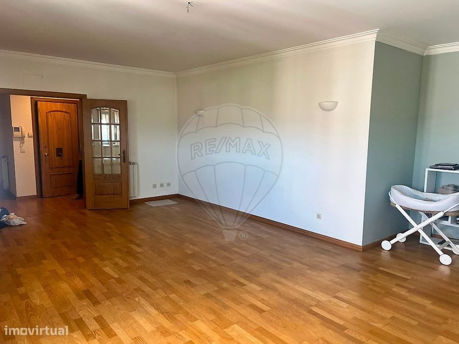 Apartamento T1 para venda
