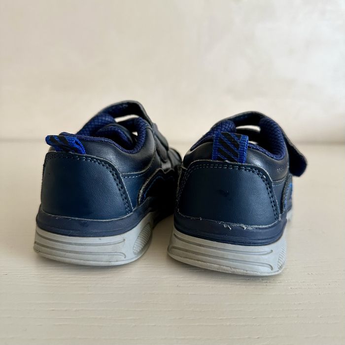 Кросівки для хлопчика WeeStep 24 розмір