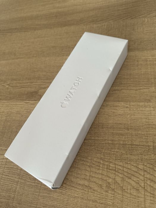 Smarwatch No Name