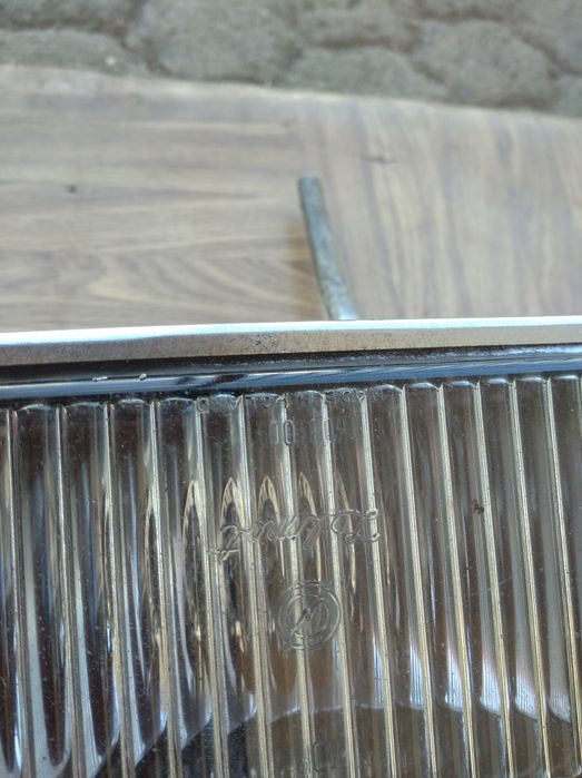 Części FSO Fiat 125p halogen lusterko galmot kołpaki