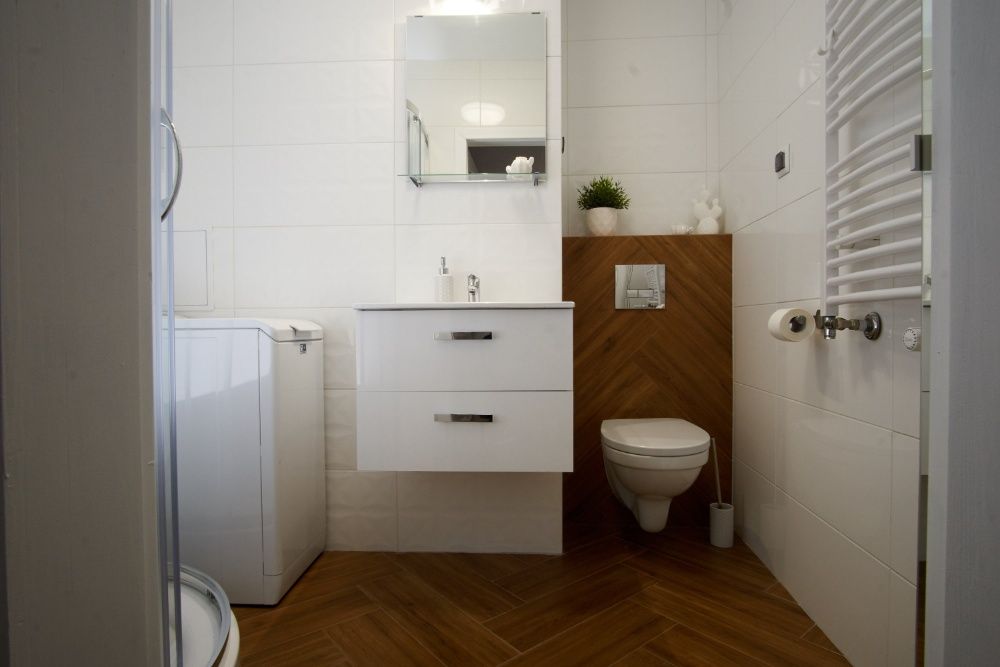 Mieszkanie – Warszawa - Widok 5