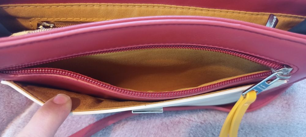 Listonoszka David Jones