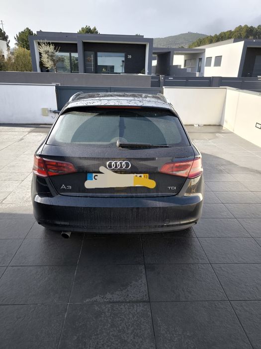 Audi A3  1.6 tdi