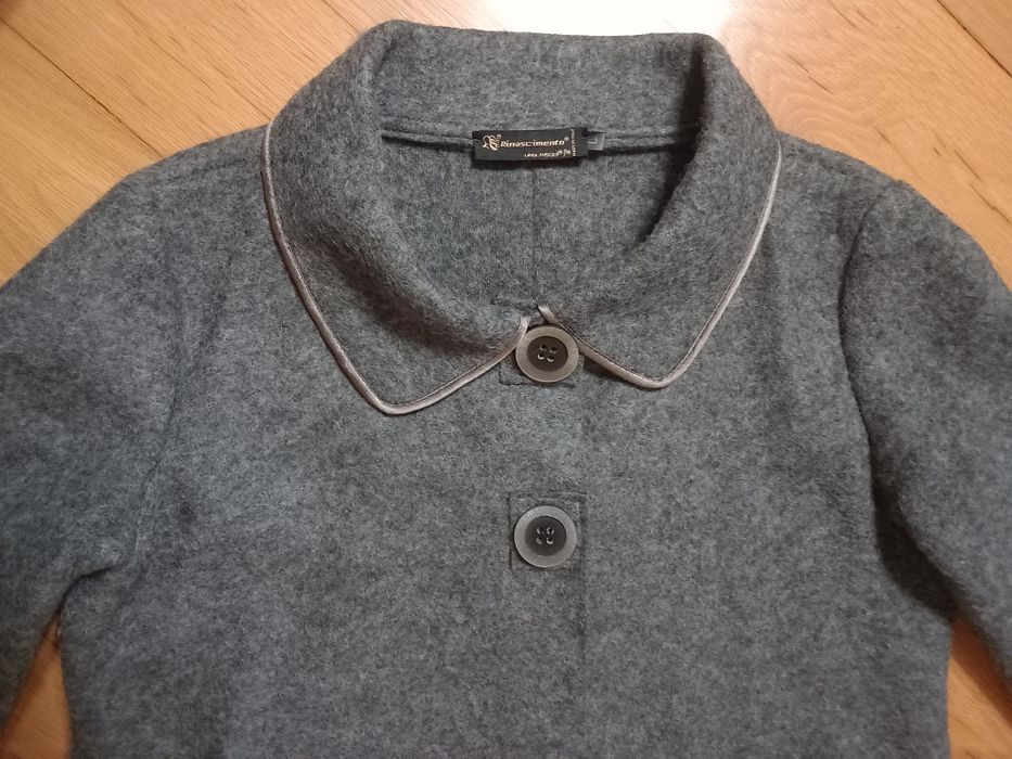 Casaco quentinho  tamanho L