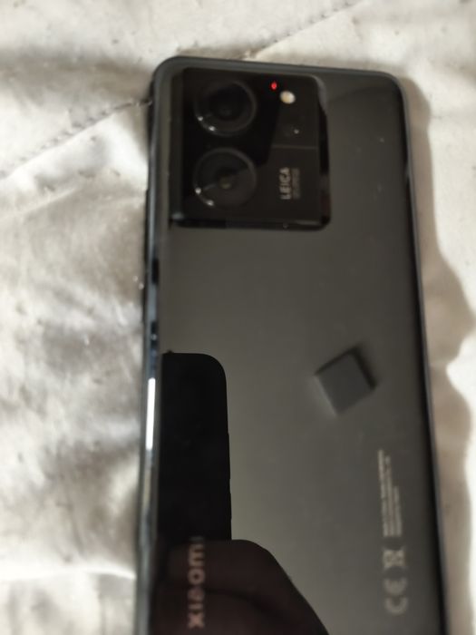 Xiaomi 13t pro & xiaomi 17t