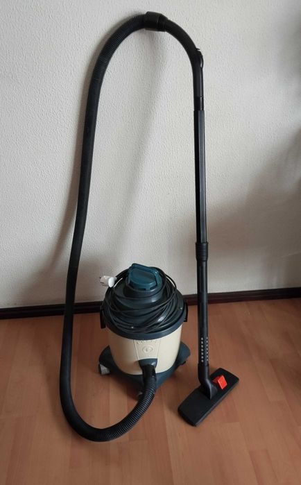 Aspirador marca tosel