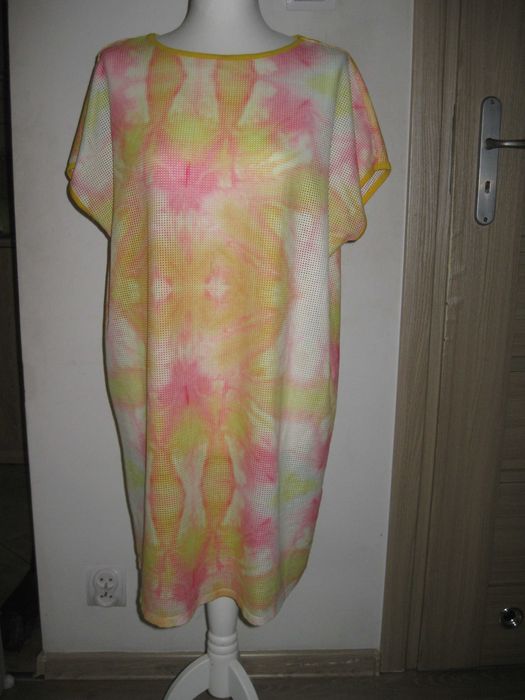 C&A sukienka letnia rozmiar 42 XL