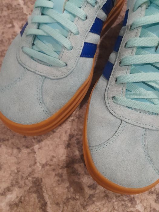 Кросівки Adidas Gazelle р.38