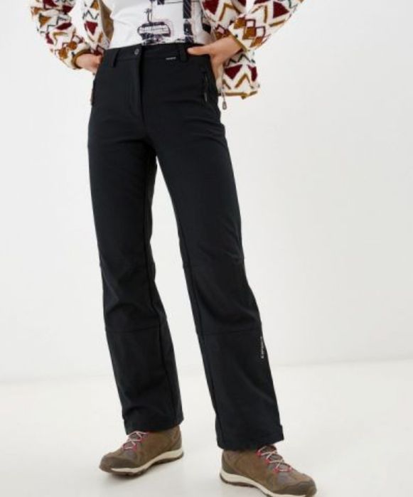 Штани жіночі зимові icepeak розмір И