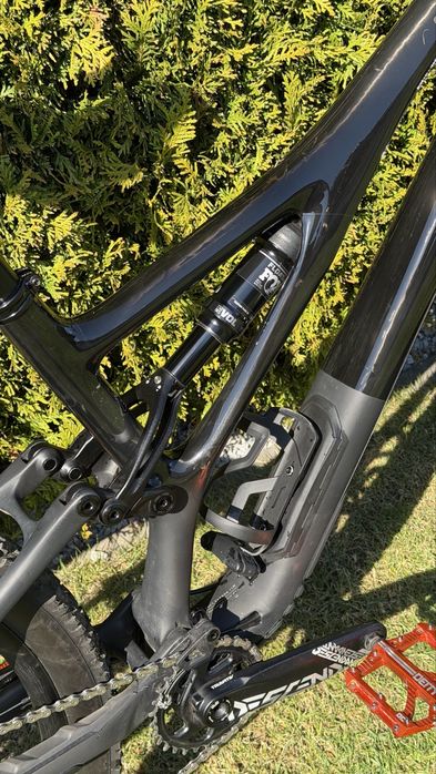 Idealny rower trail Specialized Stumpjumper Expert Carbon + FV + dodatki