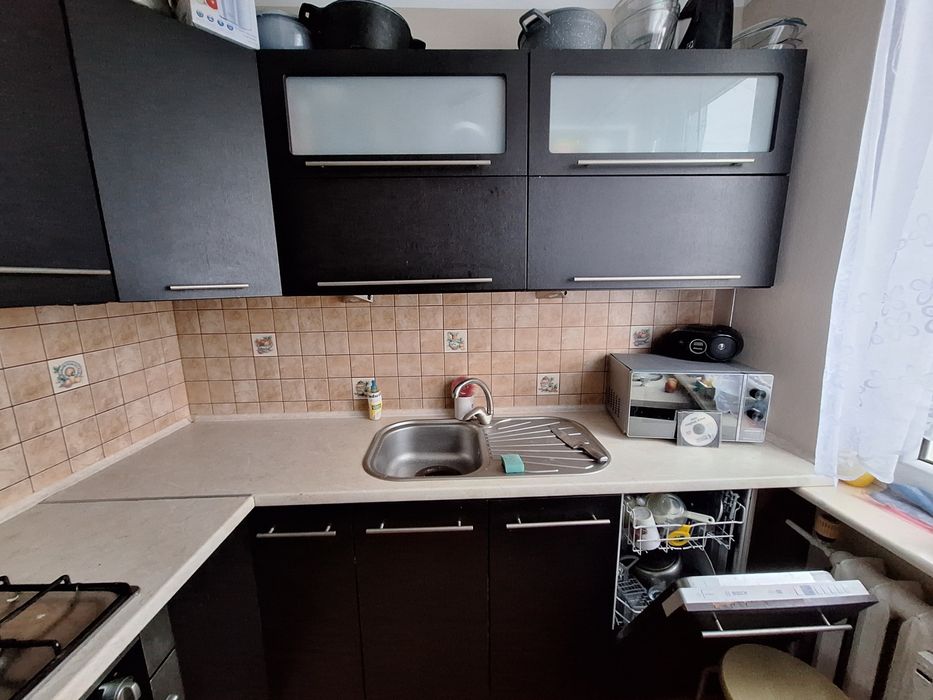 Meble kuchenne na wymiar