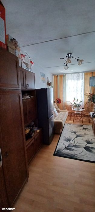Sprzedam mieszkanie 60 m²