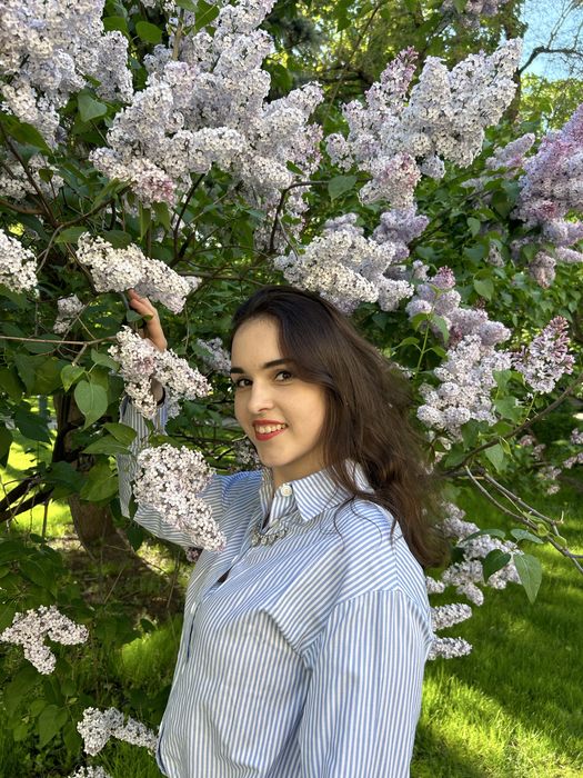 Репетитор английского языка