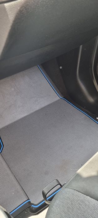 Tapetes BMW I3  Originais
