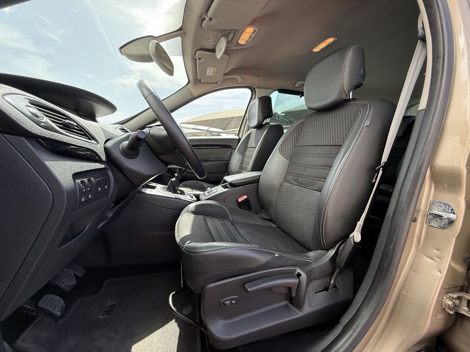 Renault Grand Scenic 1.5 DCI 110cv Bose Edition | Nacional | 2015 | Garantia 12 Meses Incluída | Possível Financiamento