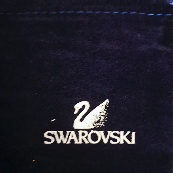 Naszyjnik Swarovski