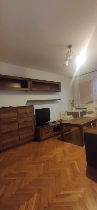 Do wynajęcia mieszkanie