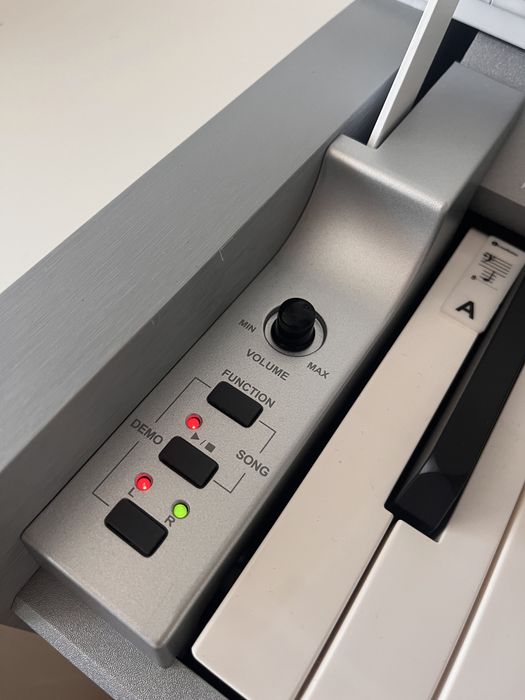 Pianino elektryczne thomann DP-33