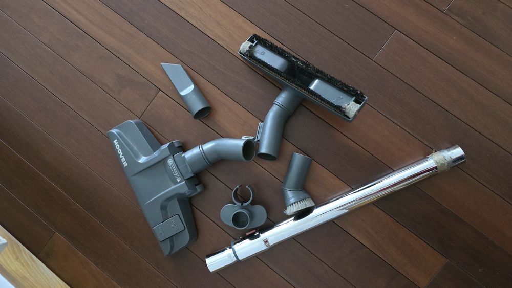 VENDO peças para aspirador