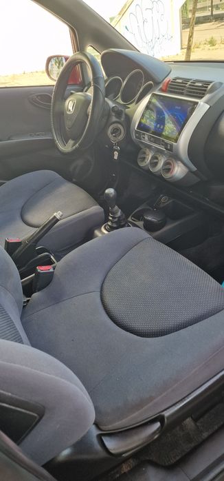 Honda Jazz 1.2 Cool 2007 A/C