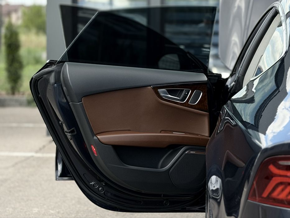 Audi A7 Sportback 2017 VIN WAU22AFC6HN108094 фото оголошення 14 з 24