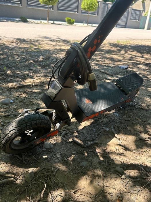 Продам Kukirin G2