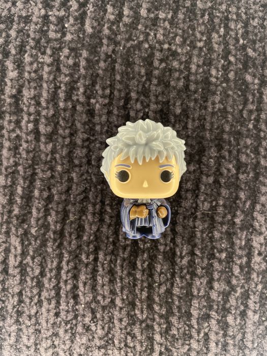 Колекційна фігурка «Професор Трюк» (Гаррі Поттер)