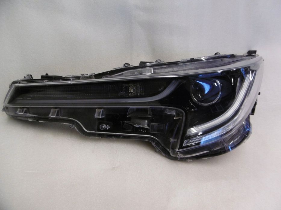 TOYOTA COROLLA E210 FULL LED - lampa przednia lewa
