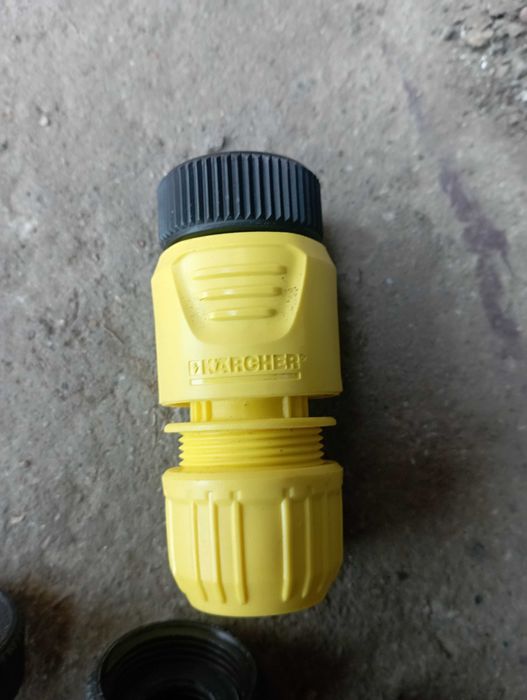 Конектор 3/4 оригінальний KARCHER