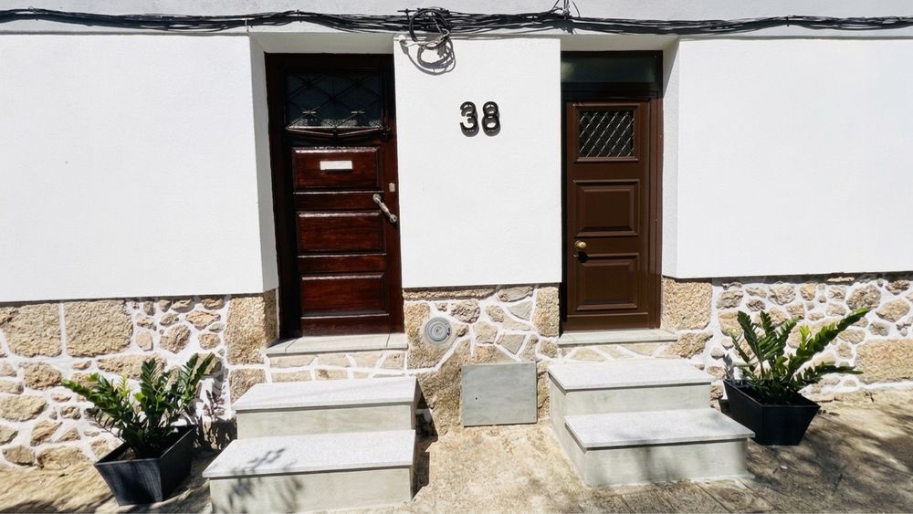 O Seu Oásis na Natureza: Moradia T4+2 Mobiliada na Serra da Estrela