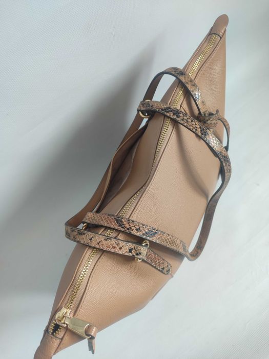 Radley Angel Street кожаная сумка тоут