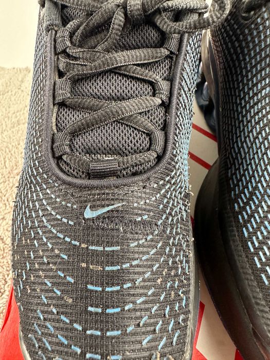 Nike Sneakersy Air Max DN 39 buty sportowe