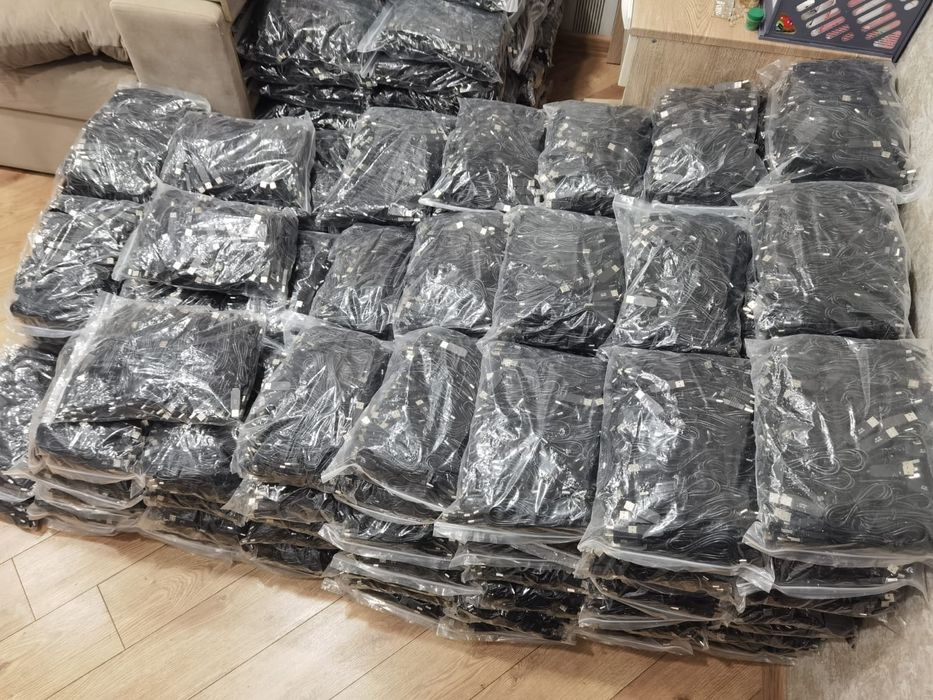 Кабель для роутера USB DC5.5 12v 1А