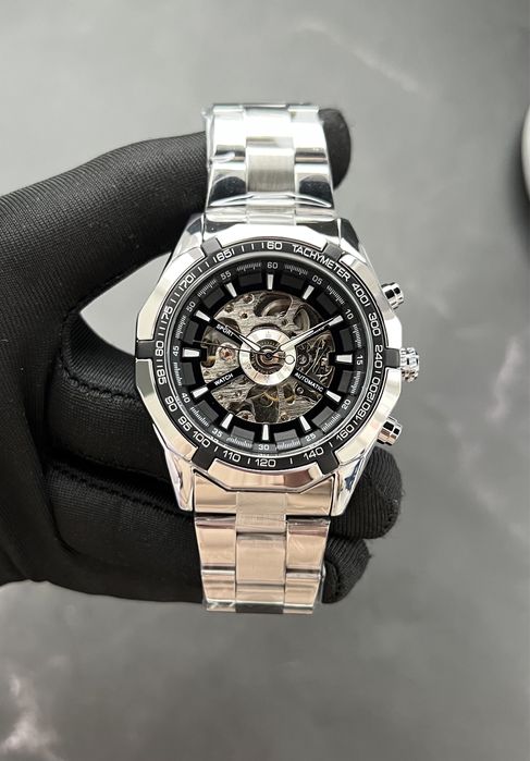 Avtomatic | Механічний чоловічий годинник