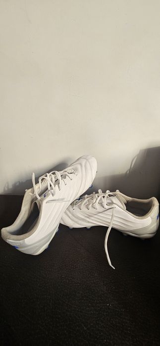 Chuteiras de Futebol de Homem King Pro FG/AG