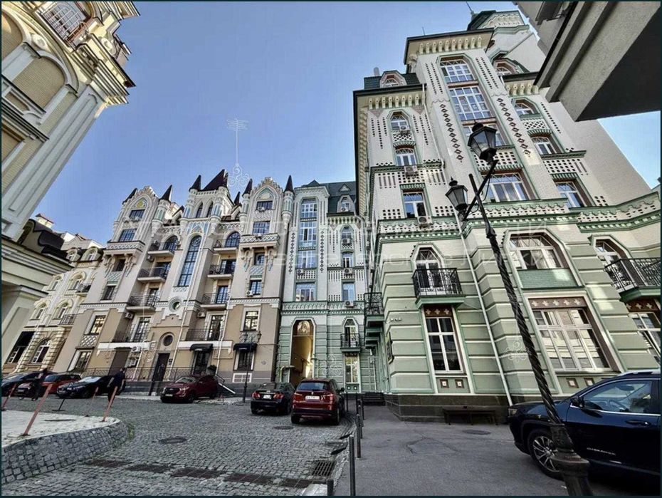 Оренда фасадного офісу 119м2 з окремим входом вул. Кожум'яцька, 12В