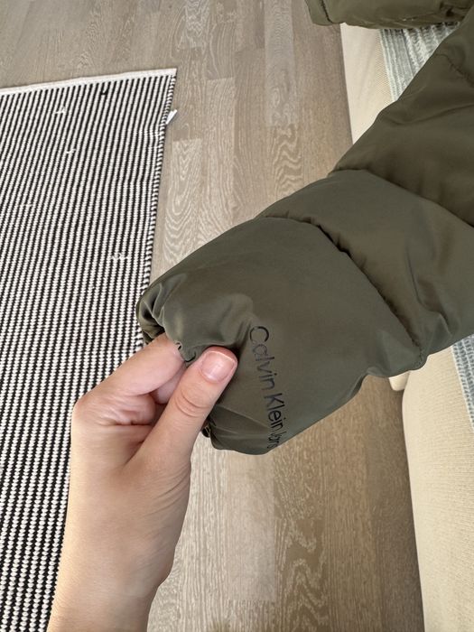 Куртка Calvin Klein Jeans