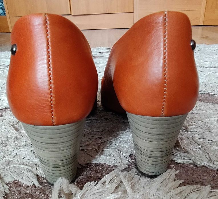 Buty Kaniowski r38