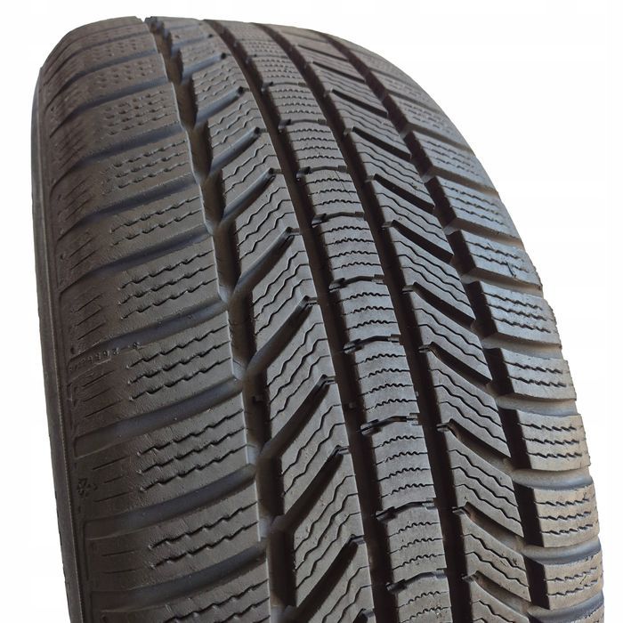 Opona continental wintercontact ts870p 245/45 r20 103v 8.5mm 2024