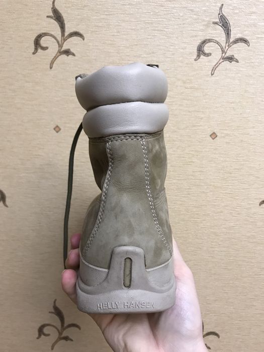 Ботинки helly hansen(Timberland)