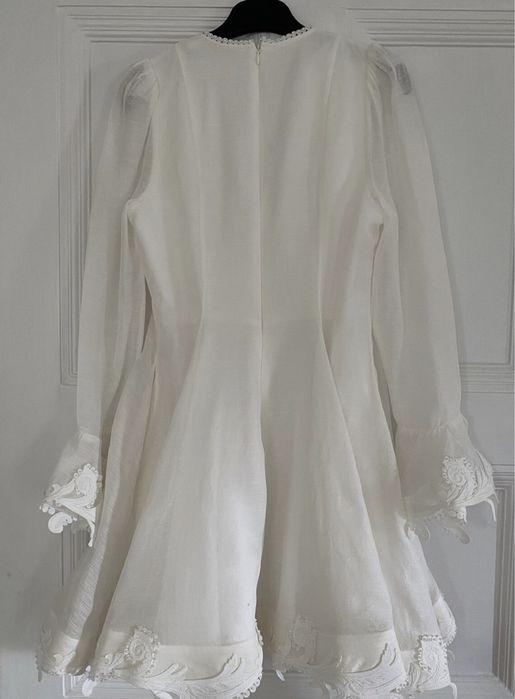 Zimmermann сукня, оригінал в ідеальному стані