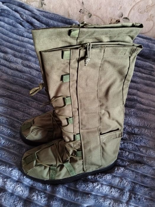 Бахіли на взуття 42-45 р