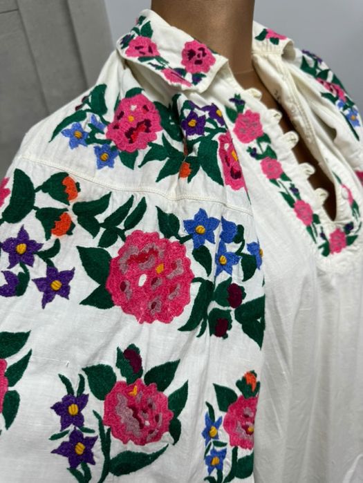 Дуже гарна вишиванка